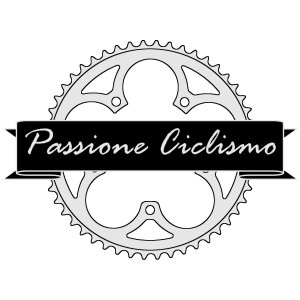 Logo Passione Ciclismo