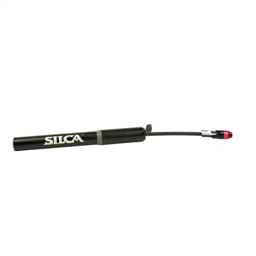 silca-gravelero-mini-pump-expanded-hose