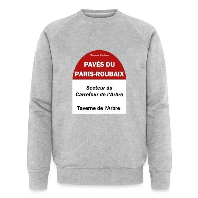 Carrefour de l'Arbre Sweater