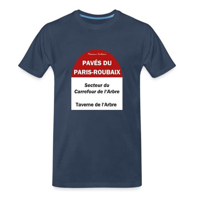 Carrefour de l'Arbre T-Shirt