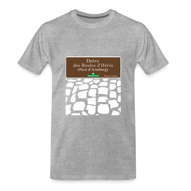 Der Wald von Arenberg T-Shirt