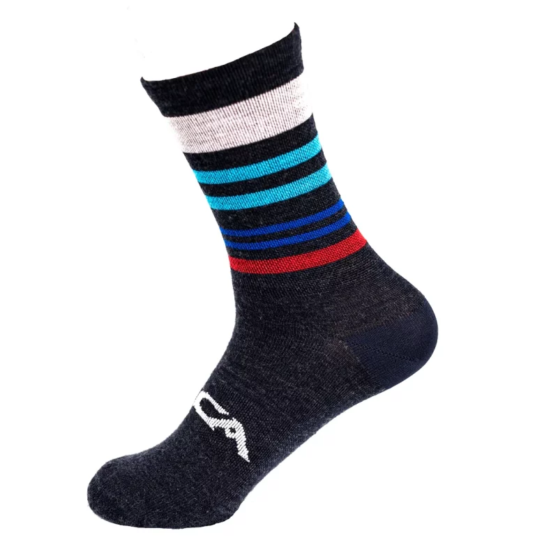 silca-gravel-merino-whool-socks-martini-stripes