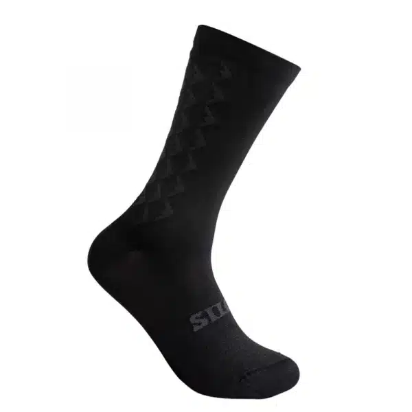silca-aero-socks-tall-black